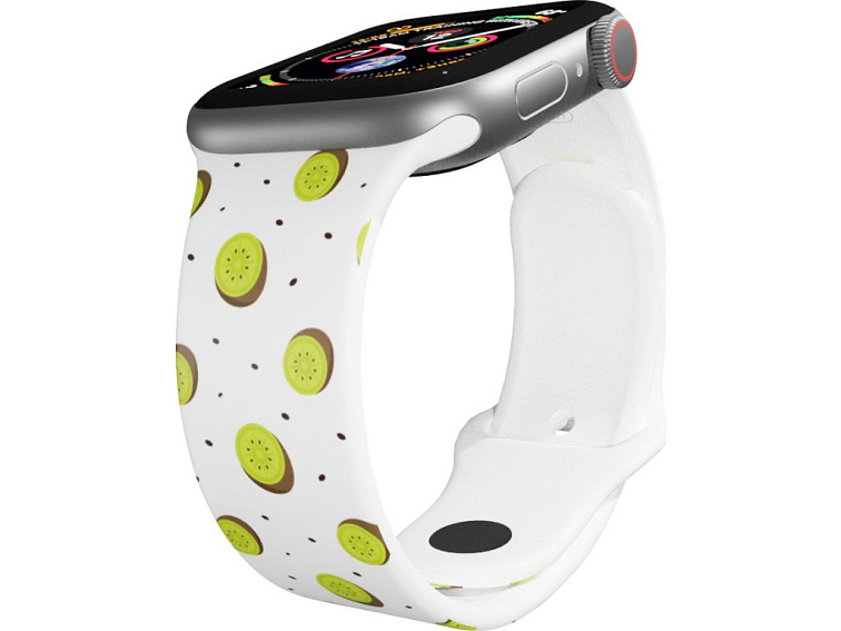 Apple watch řemínek Kiwi