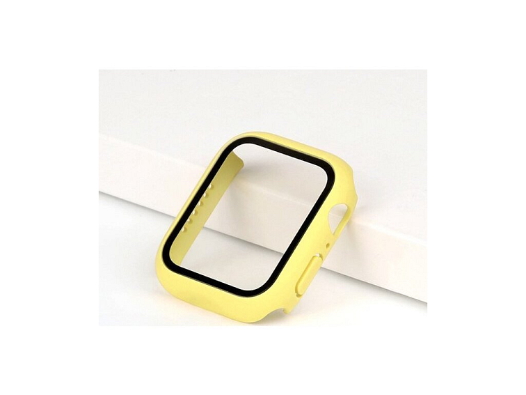 Ochranné pouzdro se sklíčkem pro Apple Watch 40mm