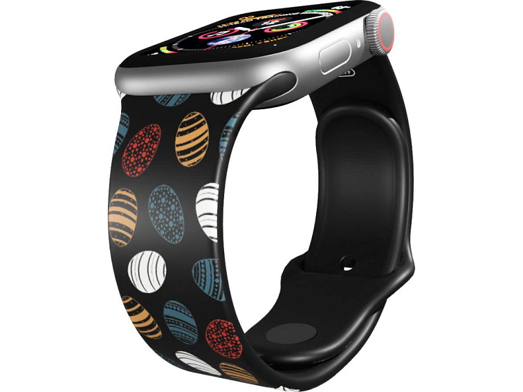 Apple watch řemínek Vajíčka