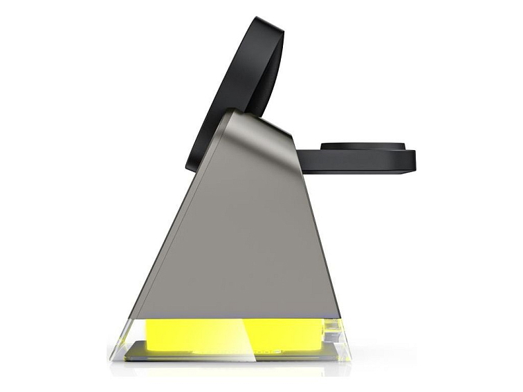 A12 MagSafe 6216990211867 černá