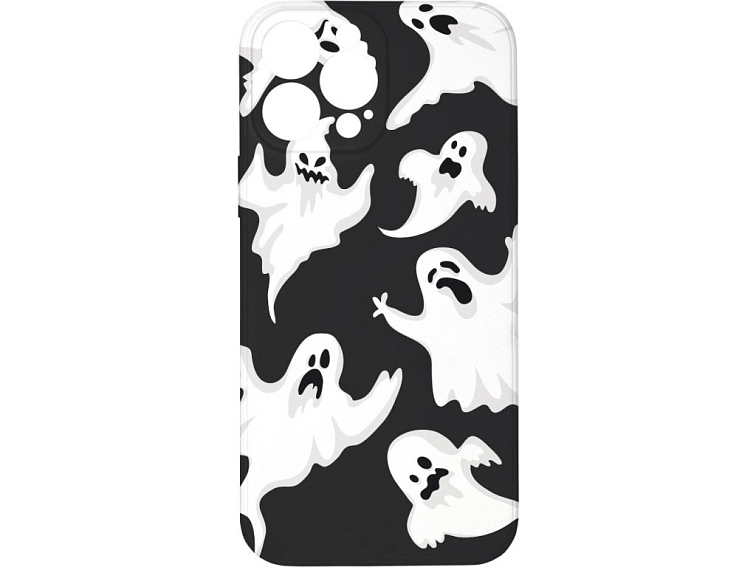 Kryt Duchové pro iPhone 13 Pro Max
