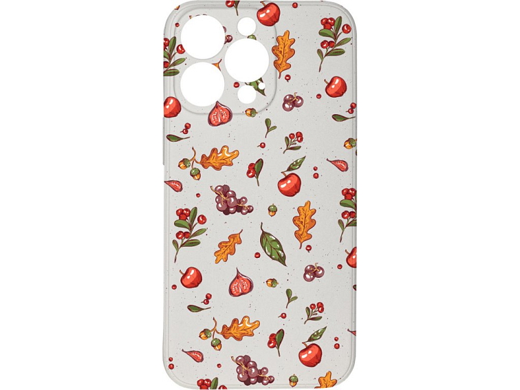 Kryt Podzimní nadílka pro iPhone 12 Pro