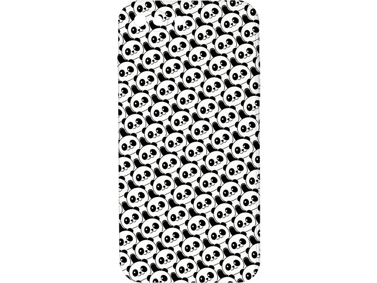 Kryt Pandy pro iPhone 7/8 Plus