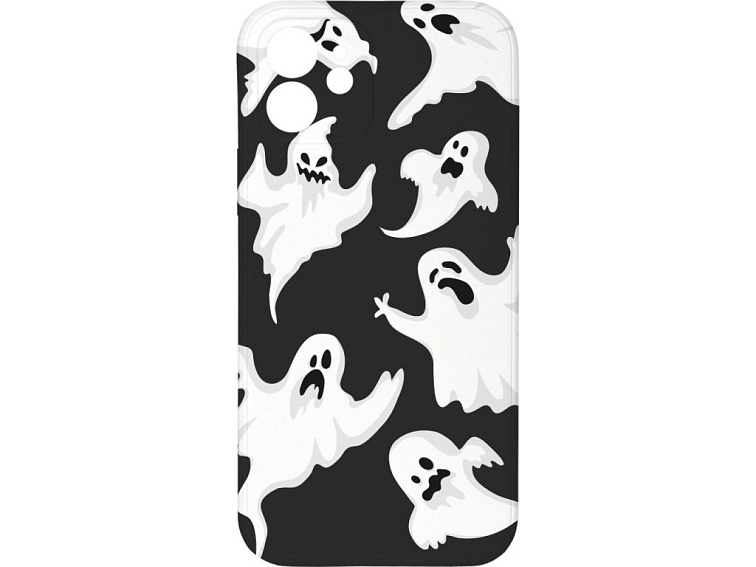 Kryt Duchové pro iPhone 12