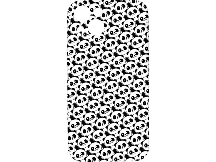Kryt Pandy pro iPhone 13