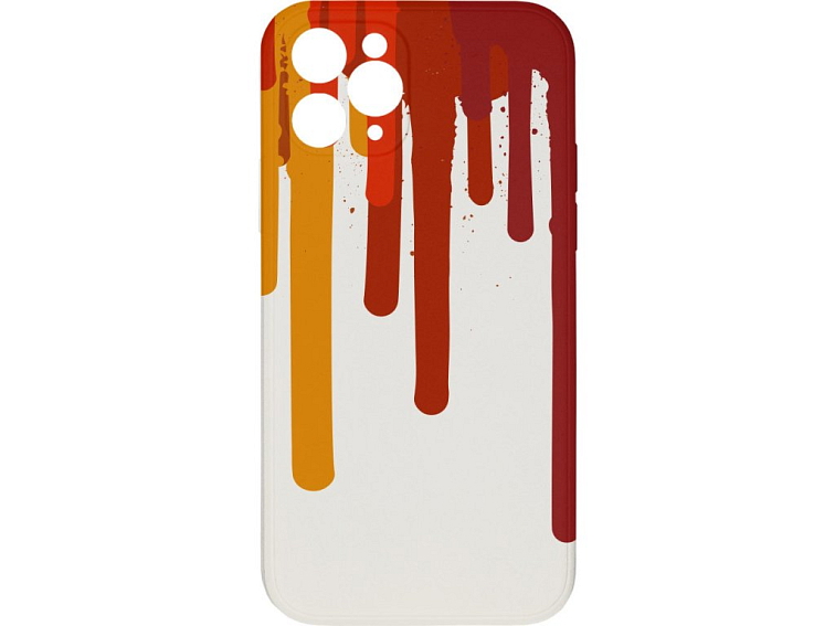 Kryt Barvy podzimu pro iPhone 11 Pro