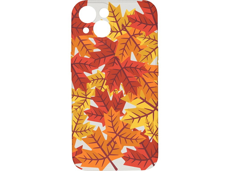 Kryt Kupa listí pro iPhone 13