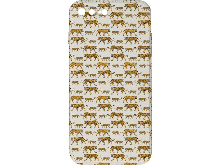Kryt Tygři pro iPhone 7/8 Plus