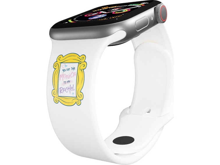 Apple watch řemínek Friends 14