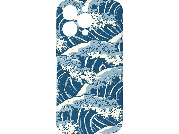 Kryt Vlny pro iPhone 12 Pro