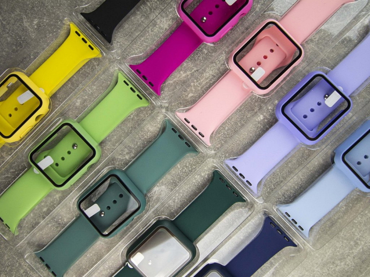 Set 3v1 pro Apple Watch