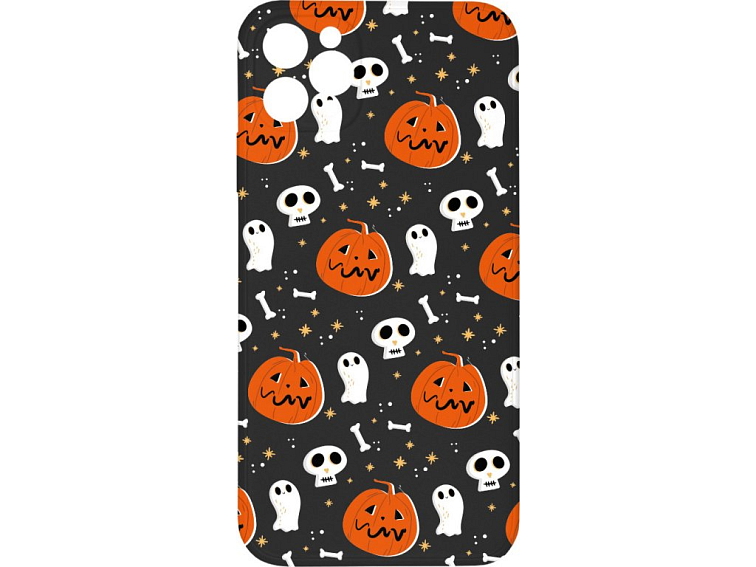 Kryt Strašidla pro iPhone 11 Pro Max