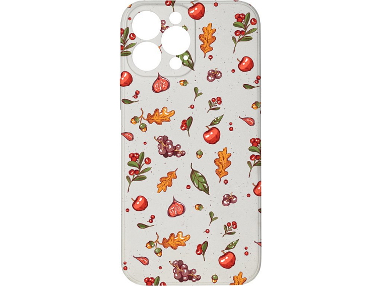 Kryt Podzimní nadílka pro iPhone 13 Pro Max
