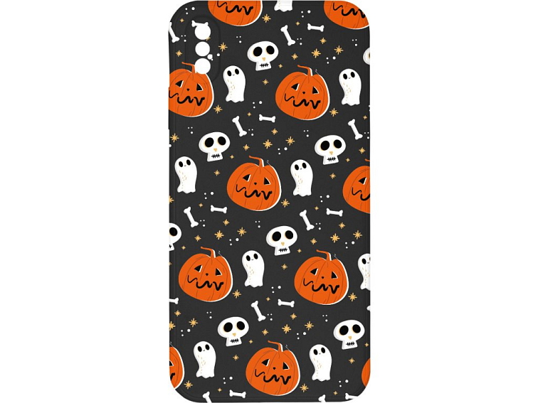 Kryt Strašidla pro iPhone XS Max