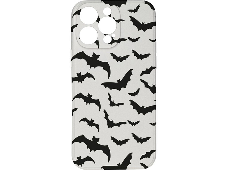 Kryt Netopýři pro iPhone 15 Pro Max