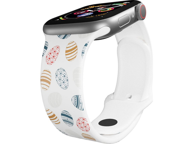 Apple watch řemínek Vajíčka