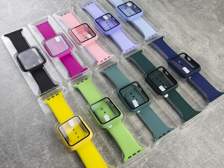 Set 3v1 pro Apple Watch