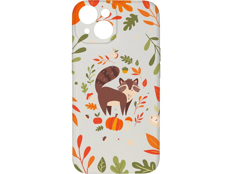 Kryt Mýval pro iPhone 14