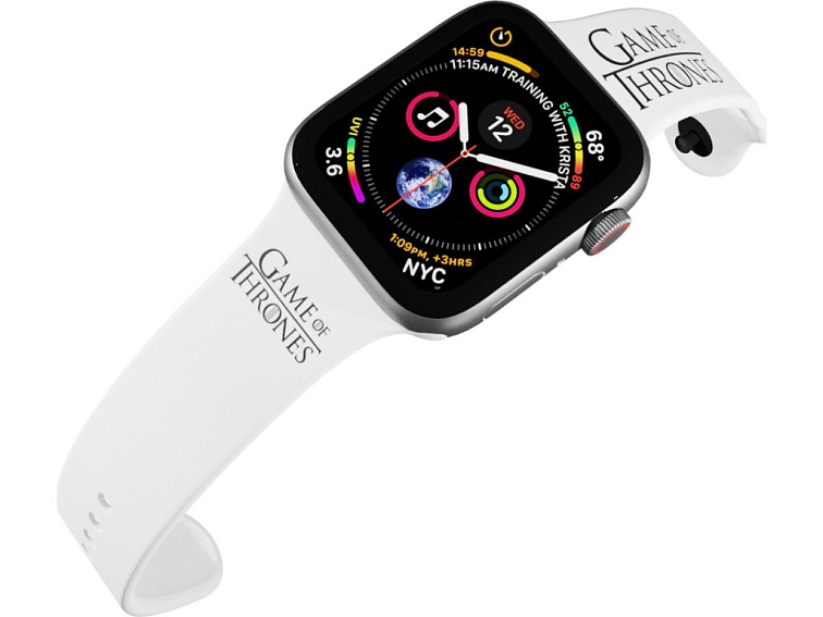 Apple watch řemínek GOT - Logo