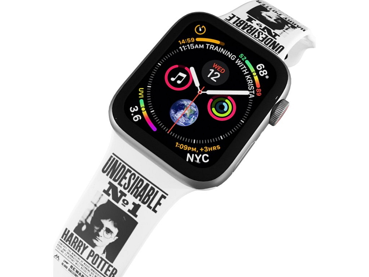Apple watch řemínek Harry Potter - Nežádoucí č. 1
