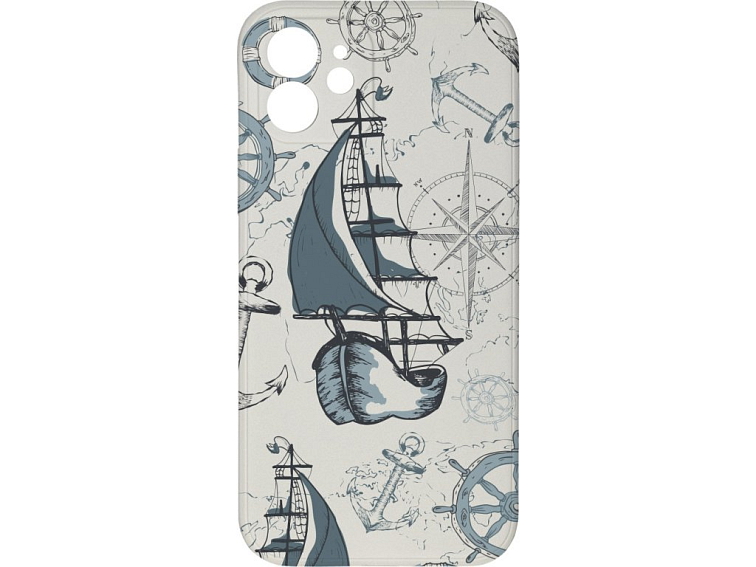 Kryt Námořní pro iPhone 11