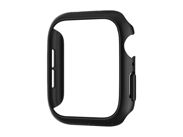 Thin Fit pro Apple Watch 44mm 062CS24474 černá