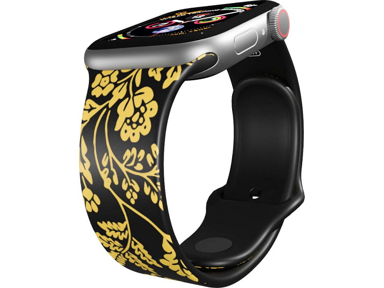 Apple watch řemínek baroko