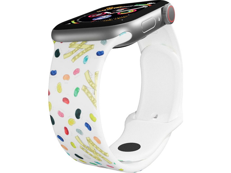 Apple watch řemínek Harry Potter - Bertíkovy fazolky