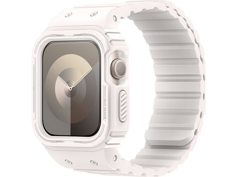 Supcase Unicorn Beetle pro Apple Watch 44mm / 45mm černá