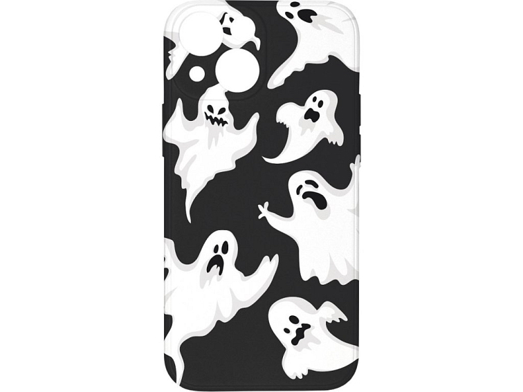 Kryt Duchové pro iPhone 13