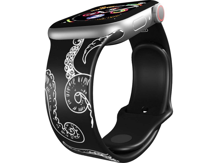 Apple watch řemínek Chobotnice