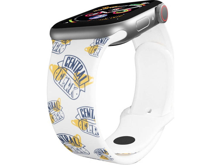 Apple watch řemínek Friends 8