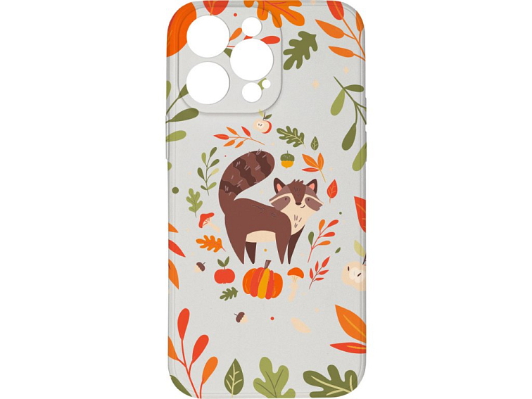 Kryt Mýval pro iPhone 14 Pro