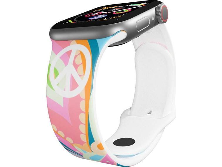 Apple watch řemínek Hippies