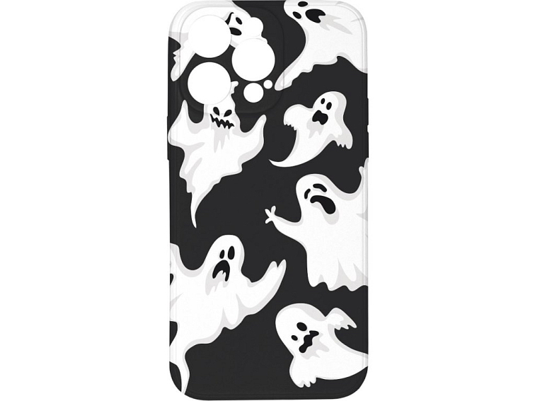 Kryt Duchové pro iPhone 15 Pro Max