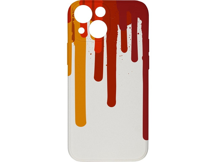 Kryt Barvy podzimu pro iPhone 13