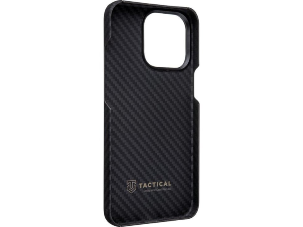 Ochranný kryt pro iPhone 13 Pro - Tactical, MagForce Aramid
