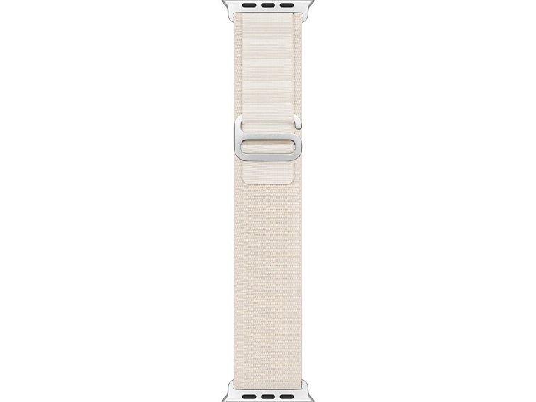 Řemínek pro Apple Watch 44mm / 45mm / 46mm / 49mm - DuxDucis, GS Starlight
