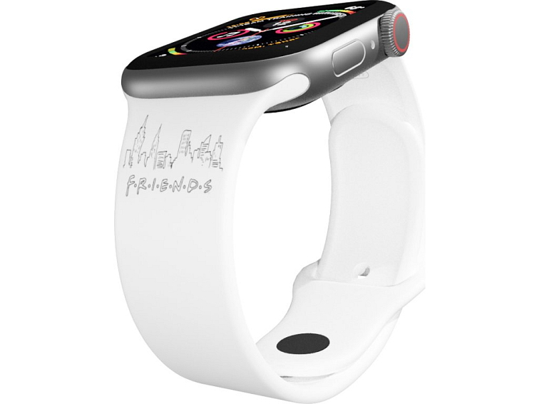 Apple watch řemínek Friends 11