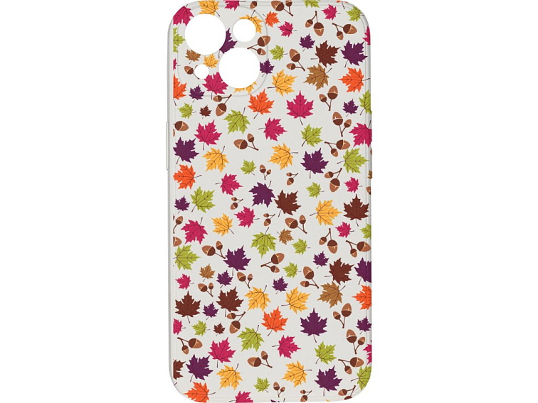 Kryt Spadané listy pro iPhone 13
