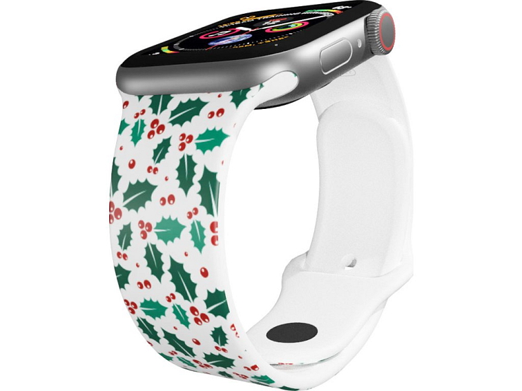 Apple watch řemínek Cesmína