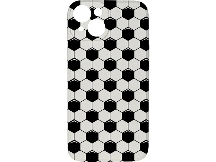 Kryt Fotbal pro iPhone 15 Plus