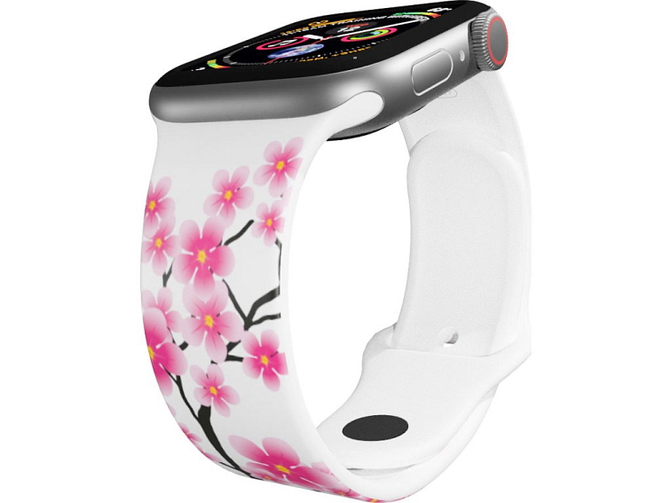 Apple watch řemínek Sakura 2