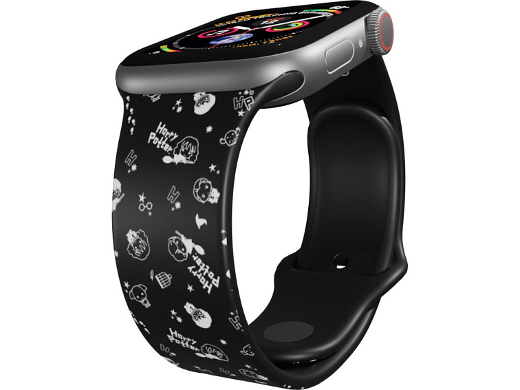 Apple watch řemínek Harry potter - Postavičky