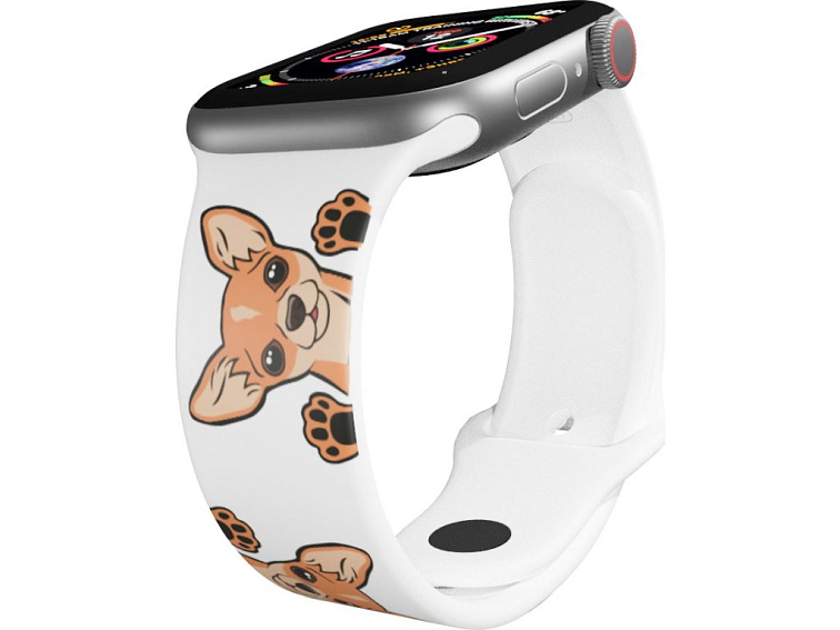 Apple watch řemínek Čivava