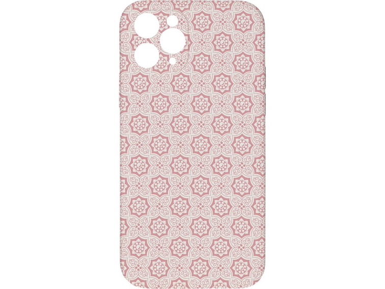 Kryt Květiny pro iPhone 11 Pro