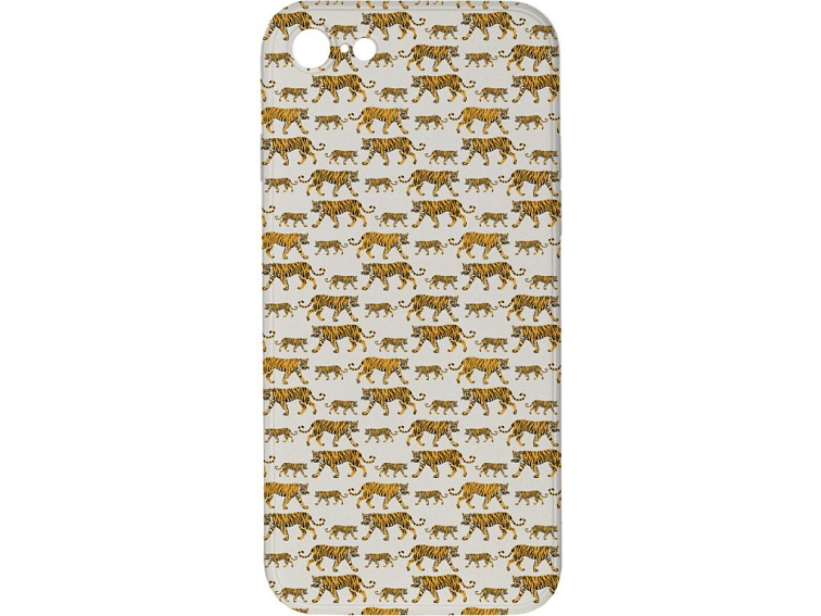 Kryt Tygři pro iPhone 7/8/SE2020