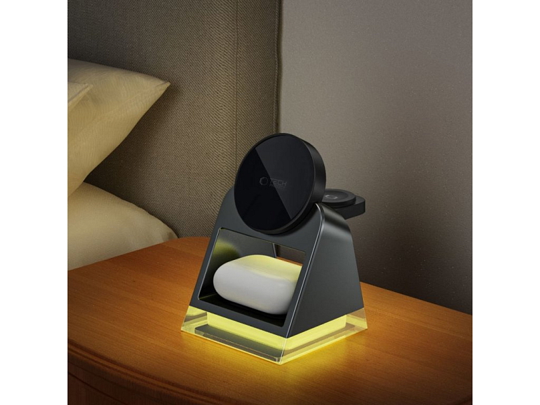 A12 MagSafe 6216990211867 černá