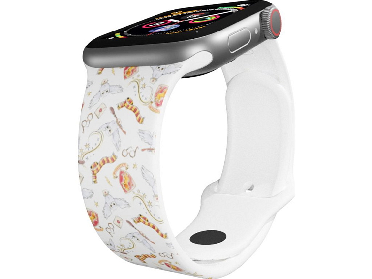 Apple watch řemínek Harry Potter - Nezbytnosti