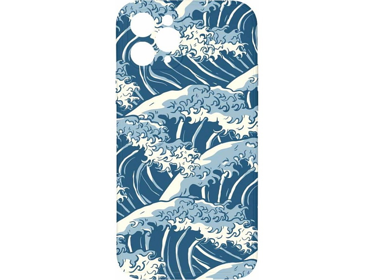 Kryt Vlny pro iPhone 11 Pro Max